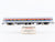 HO Scale Bachmann 43-1022-05 Amtrak 85' Budd Coach Passenger #21917 Lighted