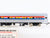 HO Scale Bachmann 43-1022-05 Amtrak 85' Budd Coach Passenger #21917 Lighted