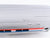 HO Scale Bachmann 43-1022-05 Amtrak 85' Budd Coach Passenger #21917 Lighted