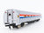 HO Scale Bachmann 43-1022-05 Amtrak 85' Budd Coach Passenger #21917 Lighted