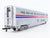 HO Scale Con-Cor 801 Amtrak Superliner Coach Passenger Car