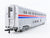 HO Scale Con-Cor 801 Amtrak Superliner Coach Passenger Car