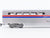 HO Scale Con-Cor Amtrak Superliner Diner Passenger Car