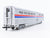 HO Scale Con-Cor Amtrak Superliner Diner Passenger Car