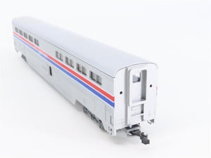 HO Scale Con-Cor Amtrak Superliner Diner Passenger Car