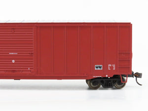 HO Scale Atlas Trainman 20000261 MB Meridian & Bigbee 50' 6