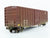 HO Scale Atlas Trainman 20000395 BNSF Railway 50' 6