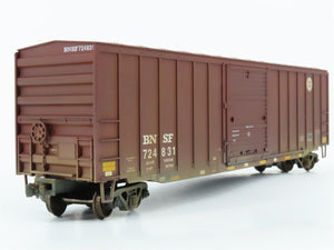 HO Scale Atlas Trainman 20000395 BNSF Railway 50' 6