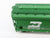 HO Scale Atlas 20000070 BN Burlington Northern 3-Bay Centerflow Hopper #458495