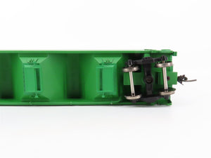 HO Scale Atlas 20000070 BN Burlington Northern 3-Bay Centerflow Hopper #458495