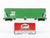 HO Scale Atlas 20000625 BN Burlington Northern 3-Bay Centerflow Hopper #458477