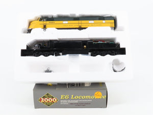 HO Scale Proto 2000 31194 CNW Chicago Northwestern E6A Diesel Locomotive #5006B