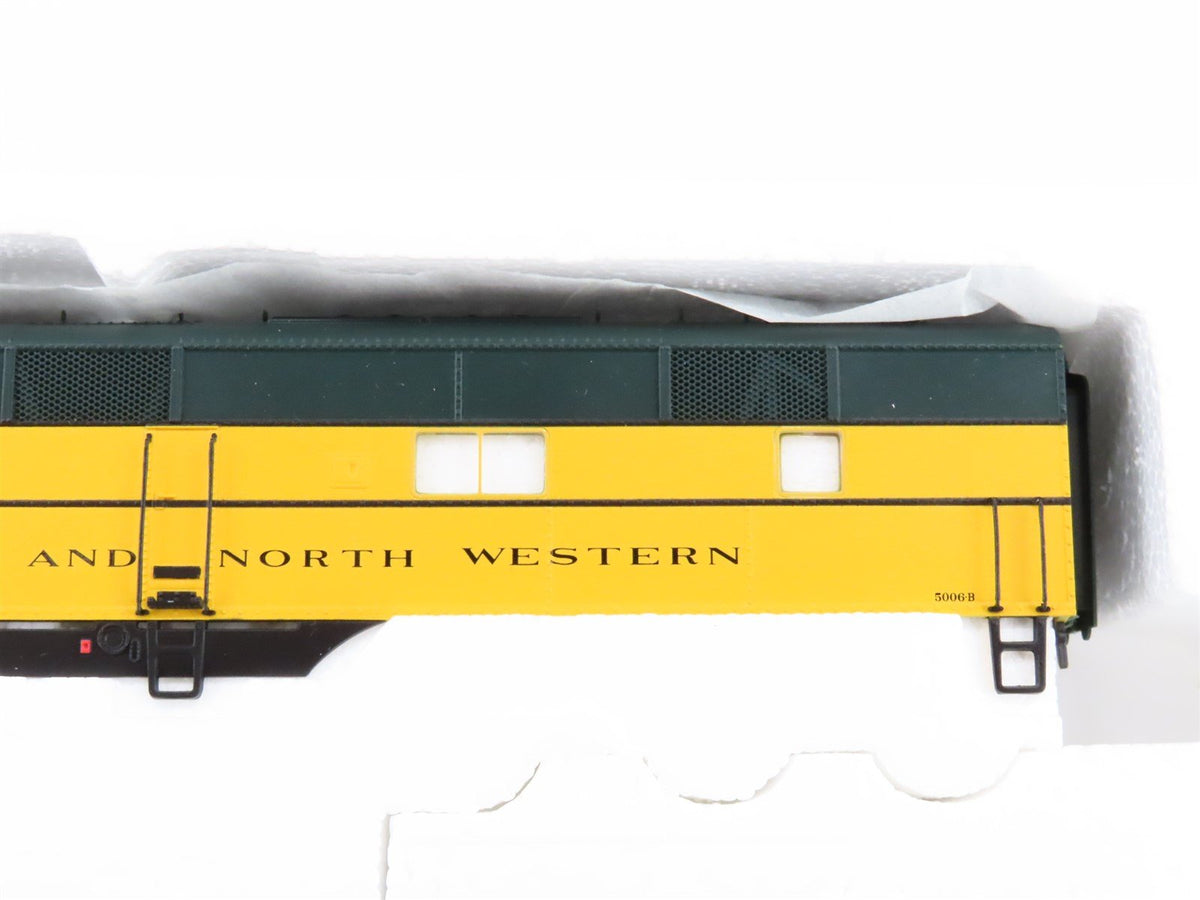 HO Scale Proto 2000 31194 CNW Chicago Northwestern E6A Diesel Locomotive #5006B