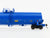 HO Scale Atlas 1629-2 ACFX Union Carbide 23,500 Gallon Tank Car #72487