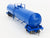 HO Scale Atlas 1629-2 ACFX Union Carbide 23,500 Gallon Tank Car #72487