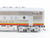 HO Scale Athearn Genesis 99041 ATSF Santa Fe F7 A/B Diesel Locomotive Set