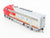 HO Scale Athearn Genesis 99041 ATSF Santa Fe F7 A/B Diesel Locomotive Set