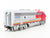 HO Scale Athearn Genesis 99041 ATSF Santa Fe F7 A/B Diesel Locomotive Set