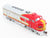 HO Scale Athearn Genesis 99042 ATSF Santa Fe F7 A/B Diesel Loco Set UNPOWERED