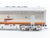 HO Scale Athearn Genesis 99042 ATSF Santa Fe F7 A/B Diesel Loco Set UNPOWERED