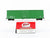 HO Scale Atlas 20001544 BN Burlington Northern Single Door Box Car #249999