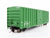 HO Scale Atlas 20001544 BN Burlington Northern Single Door Box Car #249999