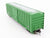 HO Scale Atlas 20001544 BN Burlington Northern Single Door Box Car #249999