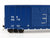 HO Scale Atlas 20001950 TOE Texas Oklahoma & Eastern Double Door Box Car #2879