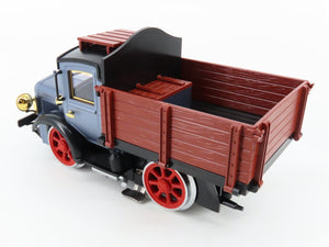 G Scale LGB 22680 HALO Rail Truck