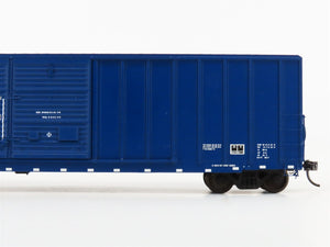 HO Scale Atlas 20001949 TOE Texas Oklahoma & Eastern Double Door Box Car #2788