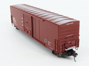 HO Scale Atlas 1342-1 MSDR Mississippi Delta 50' Single Door Box Car #194298