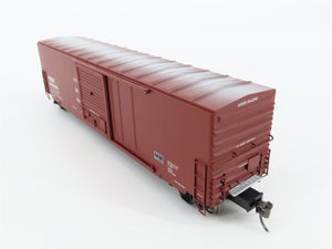 HO Scale Atlas 1342-1 MSDR Mississippi Delta 50' Single Door Box Car #194298