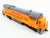 HO Scale Bachmann UP Union Pacific Diesel Train Set #824 w/ 6 Cars BAD GEARS