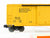 O Gauge 3-Rail Lionel #6-17223 MILW Milwaukee Road Double Door Box Car #17223