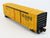 O Gauge 3-Rail Lionel #6-17223 MILW Milwaukee Road Double Door Box Car #17223