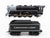 O Gauge 3-Rail K-Line C&O Chesapeake & Ohio 4-6-2 Steam Locomotive #3009