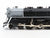 O Gauge 3-Rail K-Line C&O Chesapeake & Ohio 4-6-2 Steam Locomotive #3009