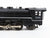 O Gauge 3-Rail K-Line C&O Chesapeake & Ohio 4-6-2 Steam Locomotive #3009