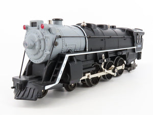 O Gauge 3-Rail K-Line C&O Chesapeake & Ohio 4-6-2 Steam Locomotive #3009