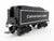 O Gauge 3-Rail K-Line C&O Chesapeake & Ohio 4-6-2 Steam Locomotive #3009