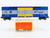 O Gauge 3-Rail Lionel #6-17204 MP Eagle Merchandise Service Box Car #17204