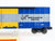 O Gauge 3-Rail Lionel #6-17204 MP Eagle Merchandise Service Box Car #17204