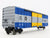 O Gauge 3-Rail Lionel #6-17204 MP Eagle Merchandise Service Box Car #17204