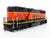 HO Scale Fox Valley FVM 20157 BNSF Railway GP60B Diesel Locomotive #322 w/ DCC