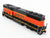 HO Scale Fox Valley FVM 20157 BNSF Railway GP60B Diesel Locomotive #322 w/ DCC