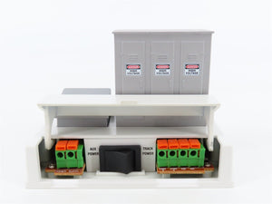 Lionel 6-14111 153IR Controller in Relay Box