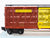 G Scale Polk's Model Craft Hobbies/Railway Express Agency 46101 Armour Stock Car