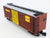 G Scale Polk's Model Craft Hobbies/Railway Express Agency 46101 Armour Stock Car