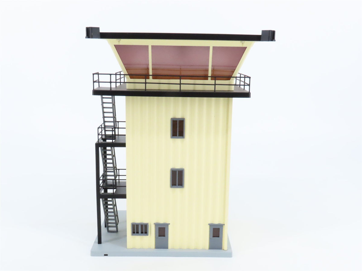 O Scale MTH Rail King 30-11027 Yard Master Tower