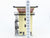 O Scale MTH Rail King 30-11027 Yard Master Tower